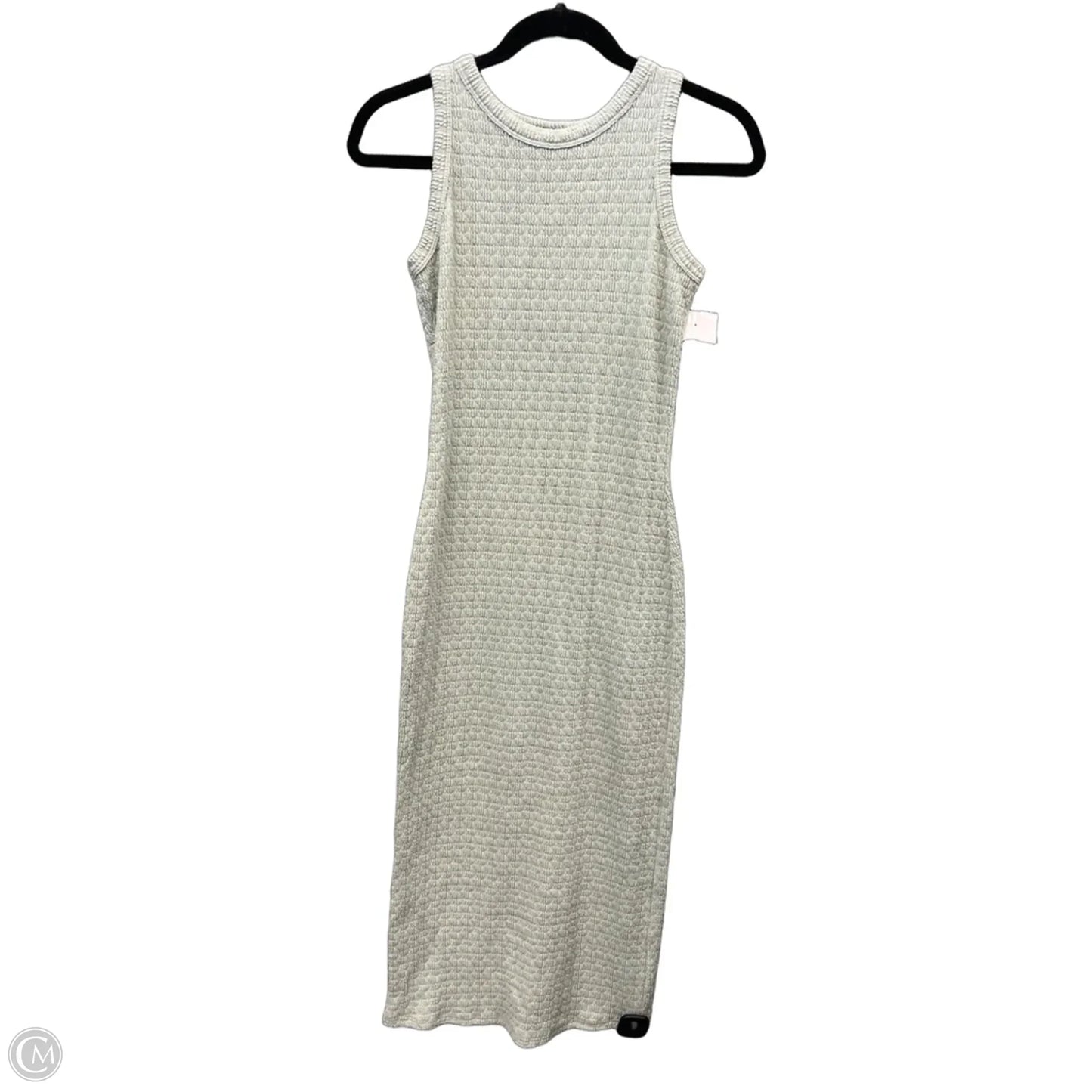 Dress Casual Maxi By See You Monday In Green, Size: L