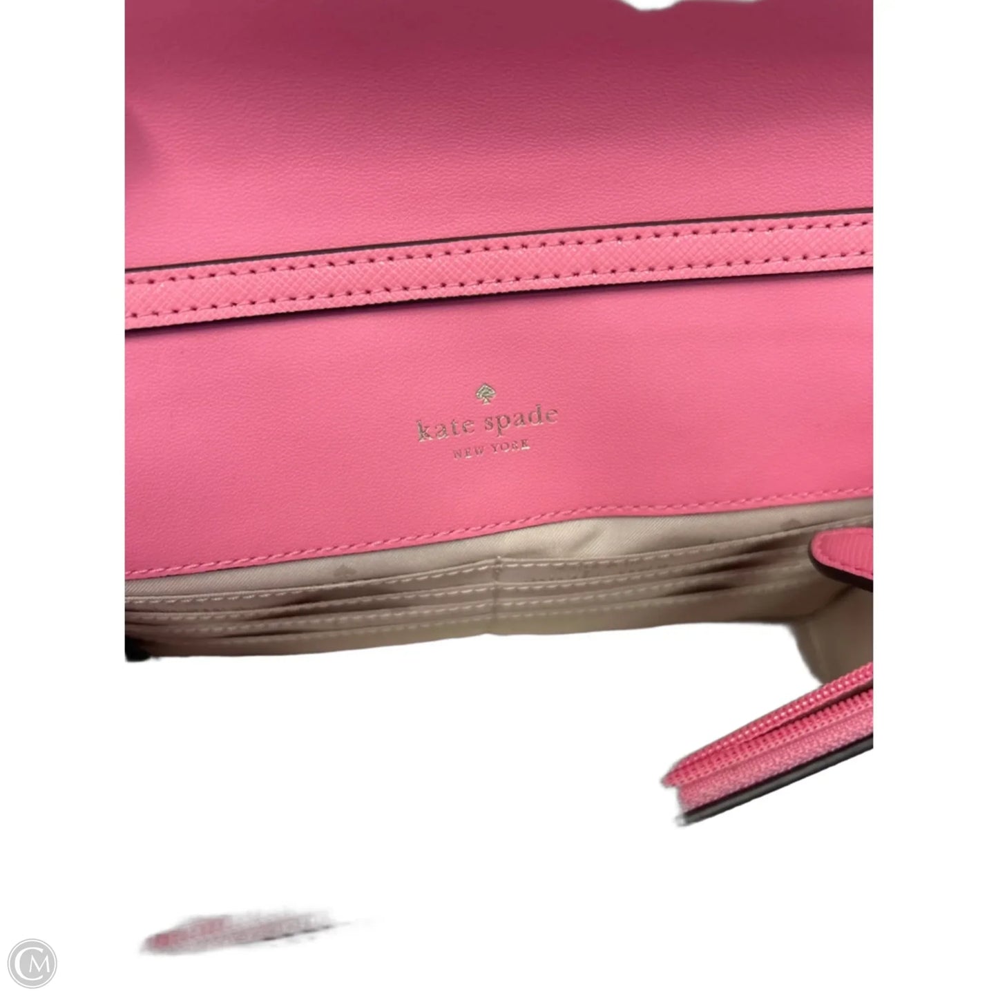 Crossbody Designer By Kate Spade, Size: Medium