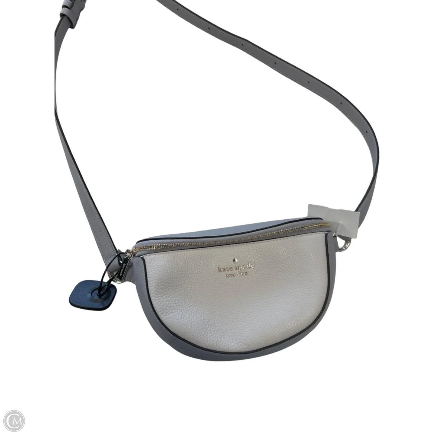 Crossbody Designer By Kate Spade, Size: Small