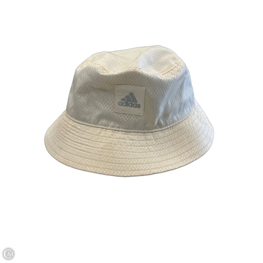 Hat Bucket By Adidas