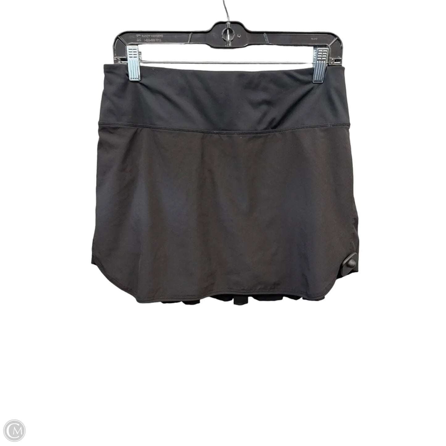 Athletic Skort By Baleaf In Black, Size: L