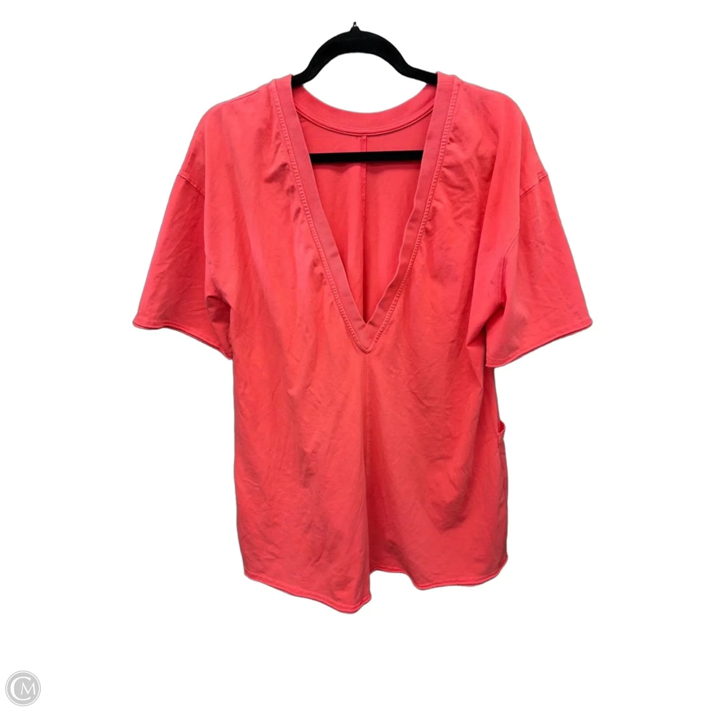 Romper By Free People In Pink, Size: Xs