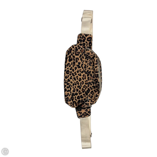 Belt Bag By Cmf, Size: Small