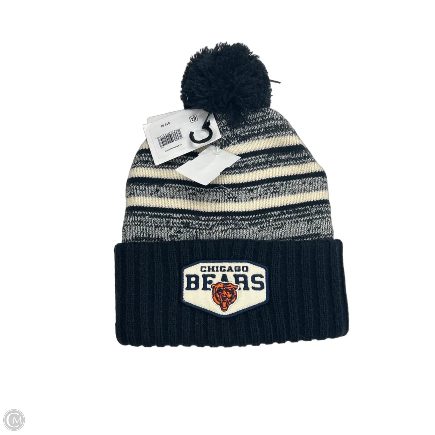 Hat Beanie By Nfl