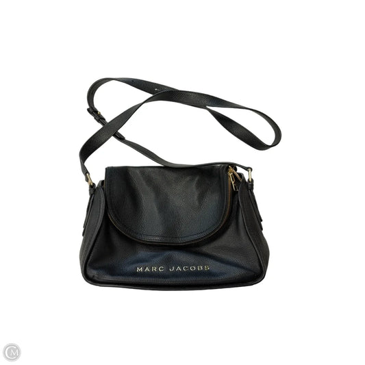 Crossbody Luxury Designer By Marc Jacobs, Size: Large