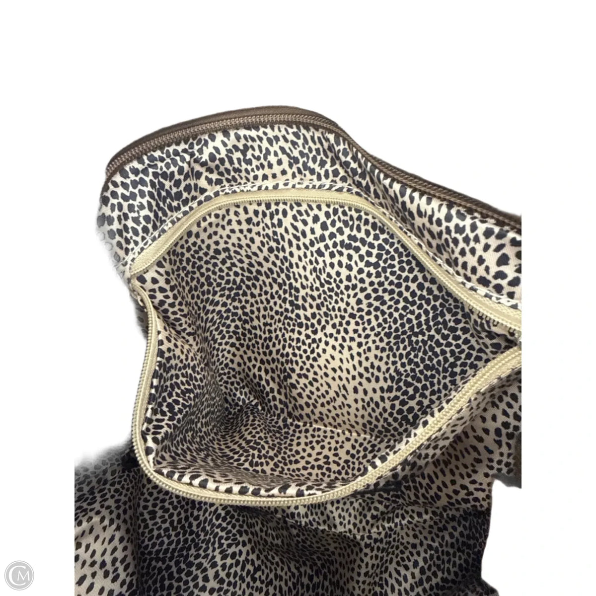 Handbag By Clothes Mentor, Size: Large