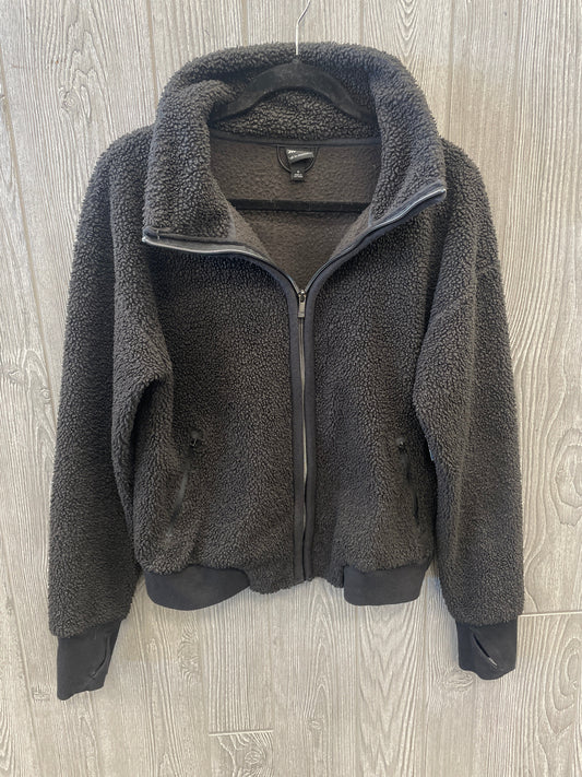 Athletic Fleece By All In Motion In Black, Size: M