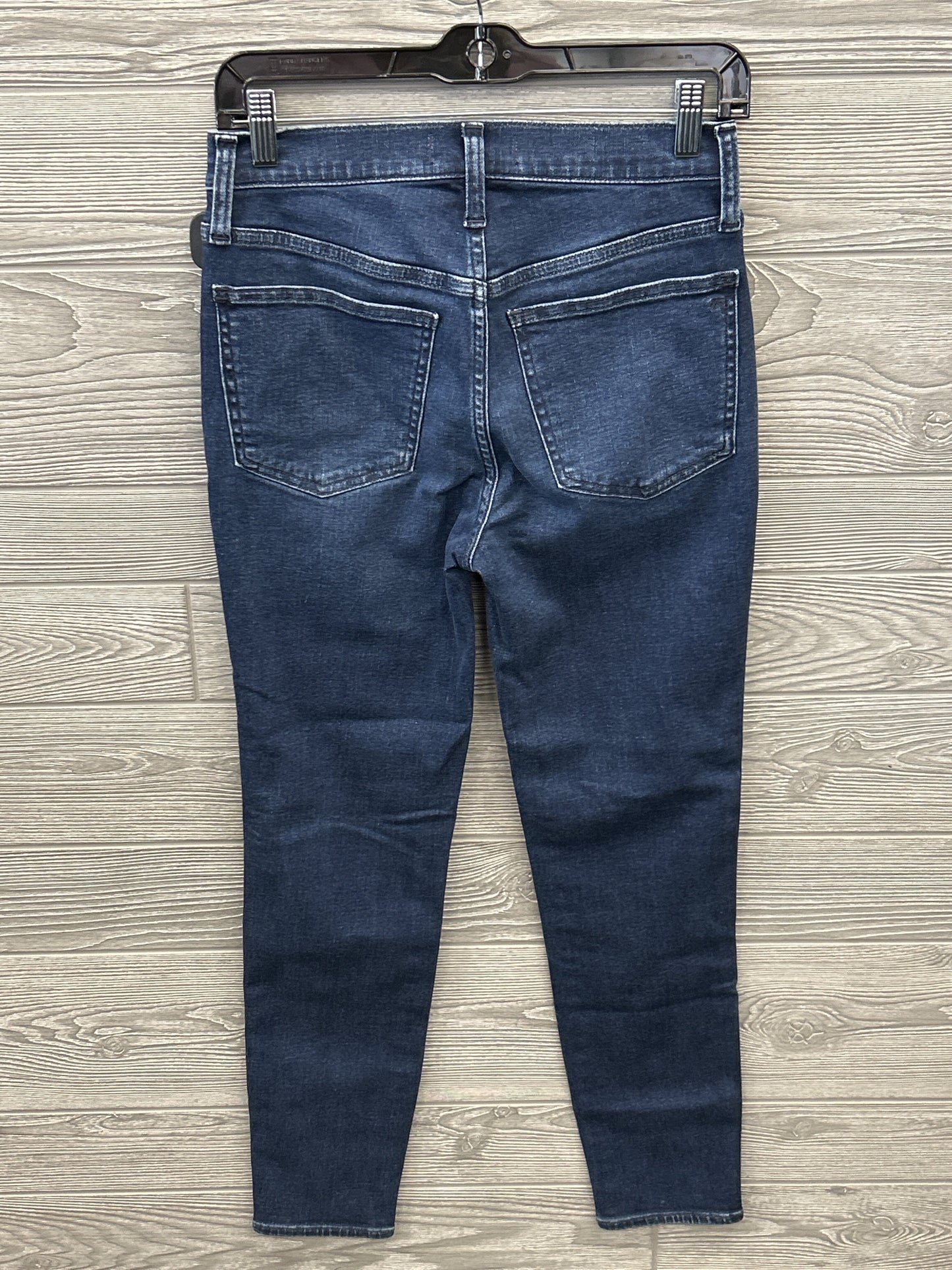 Jeans Skinny By Madewell  Size: 2