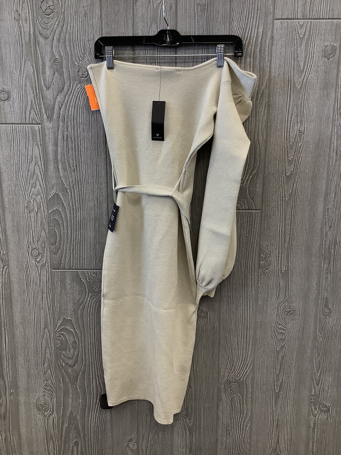 Dress Party Midi By Lulus  Size: Xs
