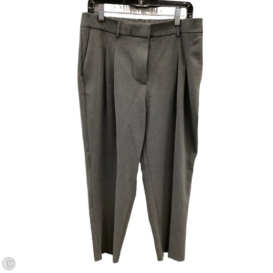 Pants Dress By Rachel Zoe In Grey, Size: 12