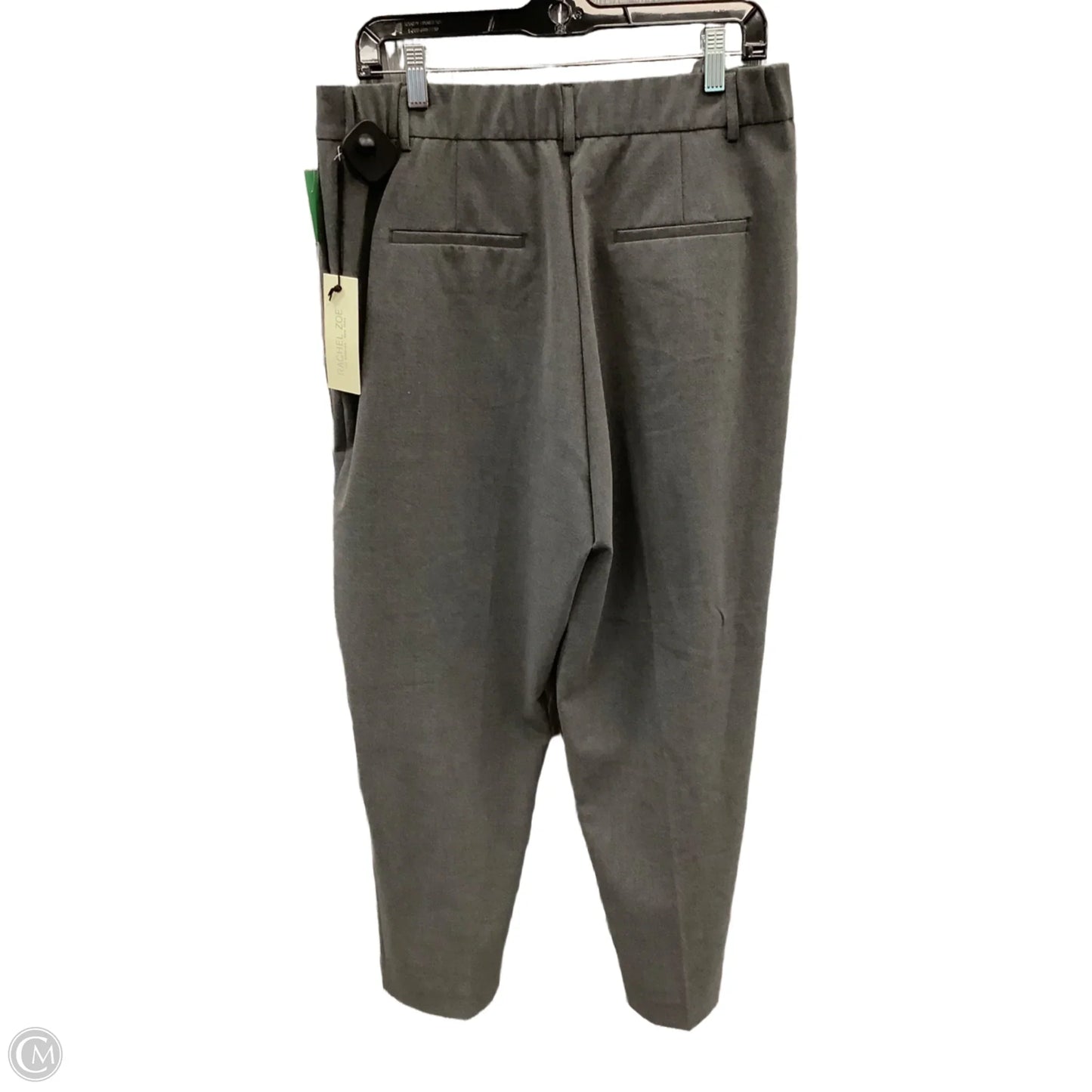 Pants Dress By Rachel Zoe In Grey, Size: 12