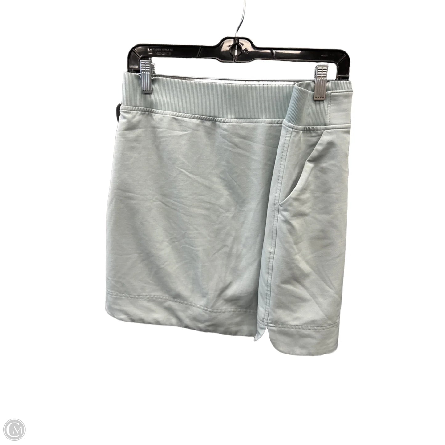 Athletic Skort By 32 Degrees In Green, Size: Xl