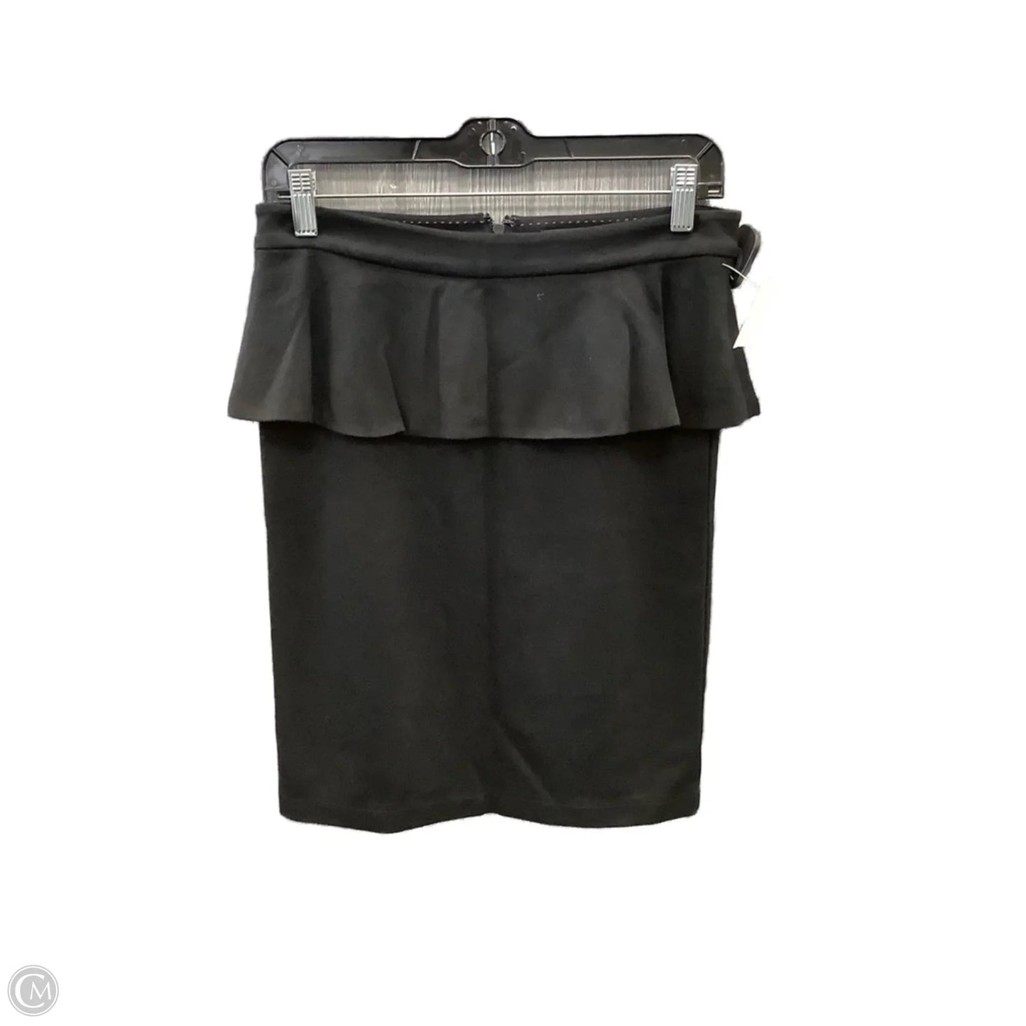 Skirt Designer By Alice + Olivia In Black, Size: 4