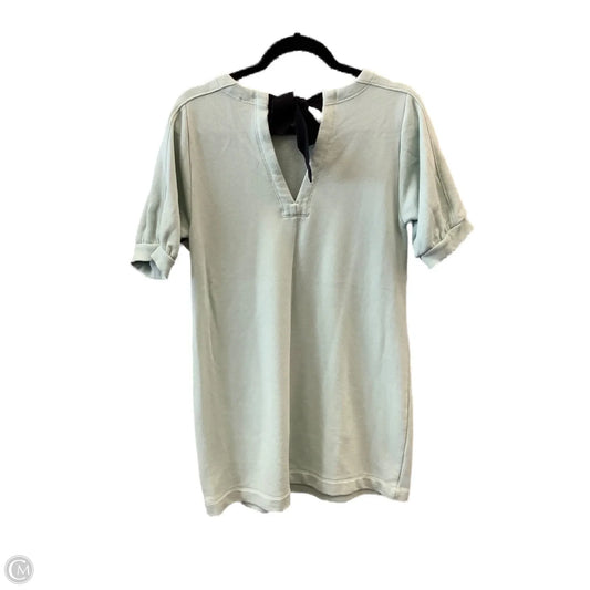 Dress Casual Short By Free Assembly In Green, Size: S