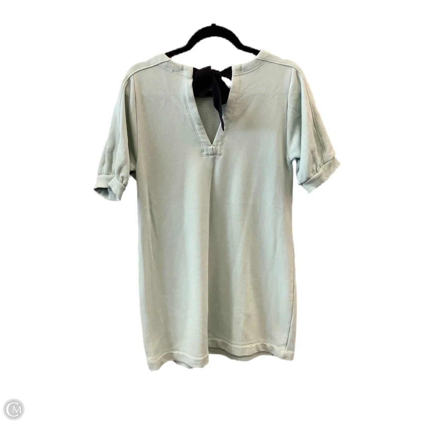 Dress Casual Short By Free Assembly In Green, Size: S