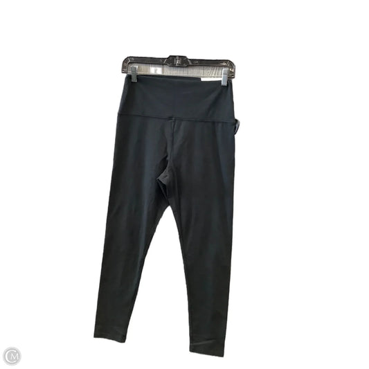 Pants Leggings By Aerie In Black, Size: 12