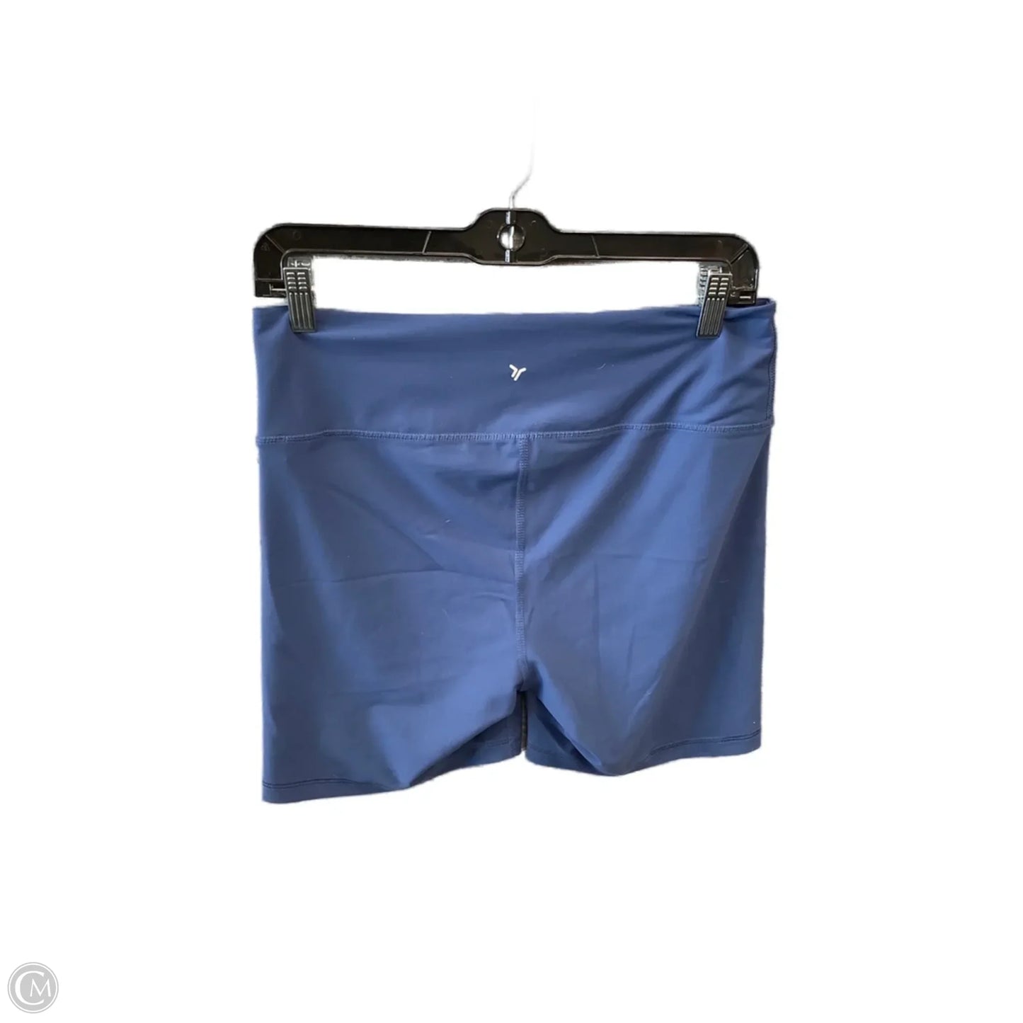 Athletic Shorts By Old Navy In Blue, Size: L