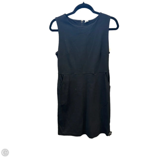 Dress Work By Old Navy In Black, Size: M
