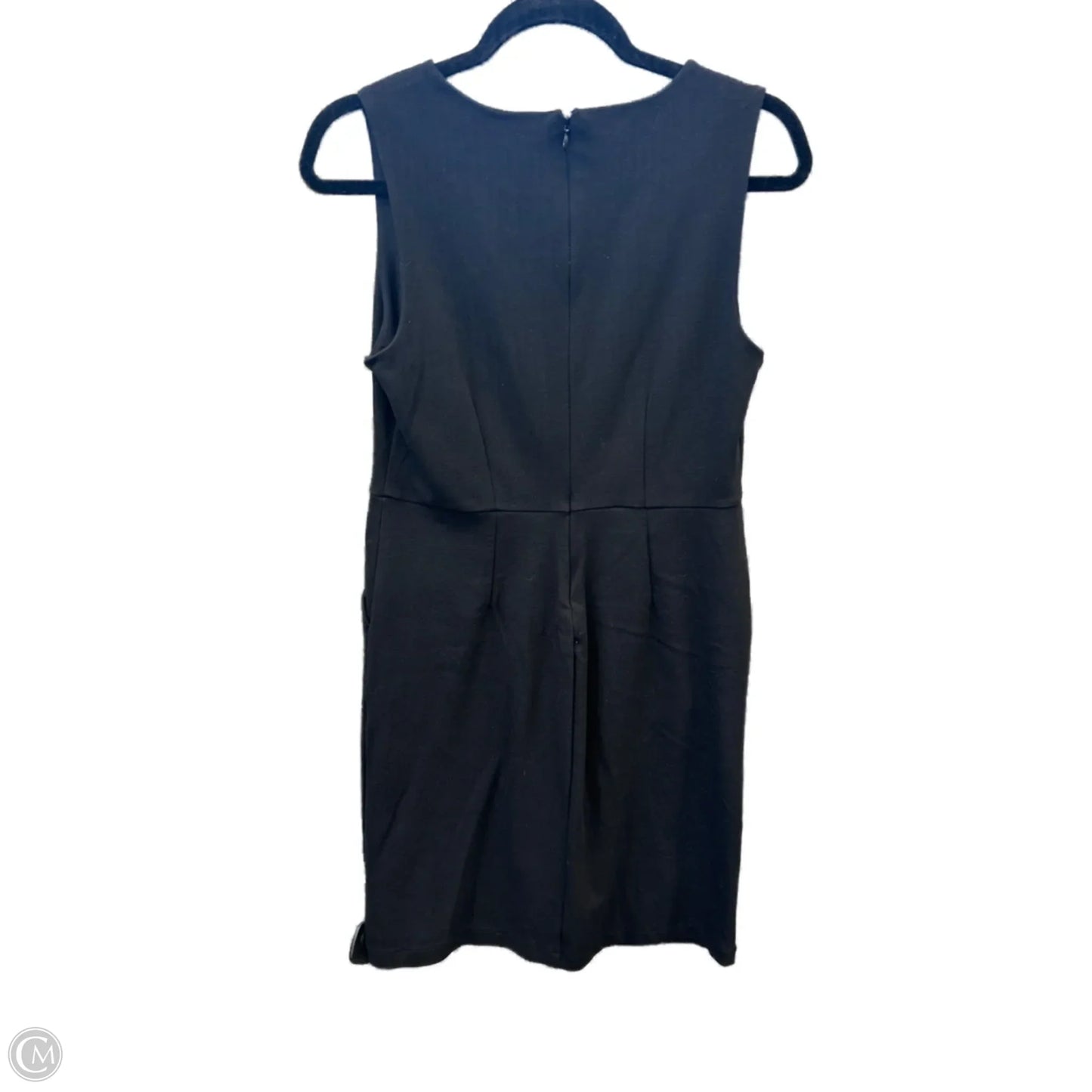 Dress Work By Old Navy In Black, Size: M