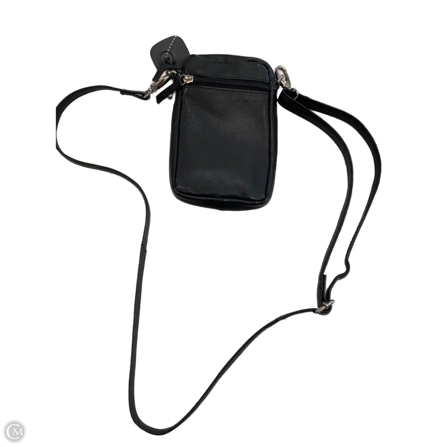 Crossbody By Clothes Mentor, Size: Small