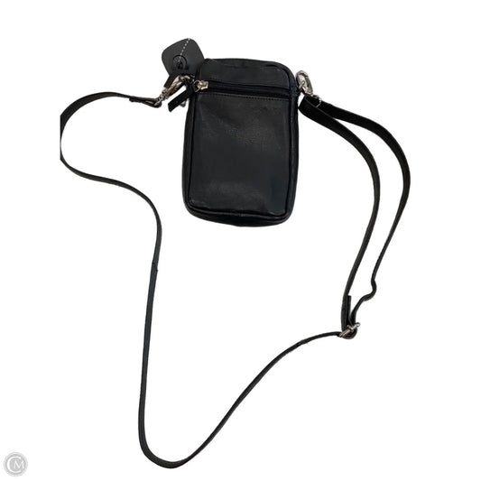 Crossbody By Clothes Mentor, Size: Small