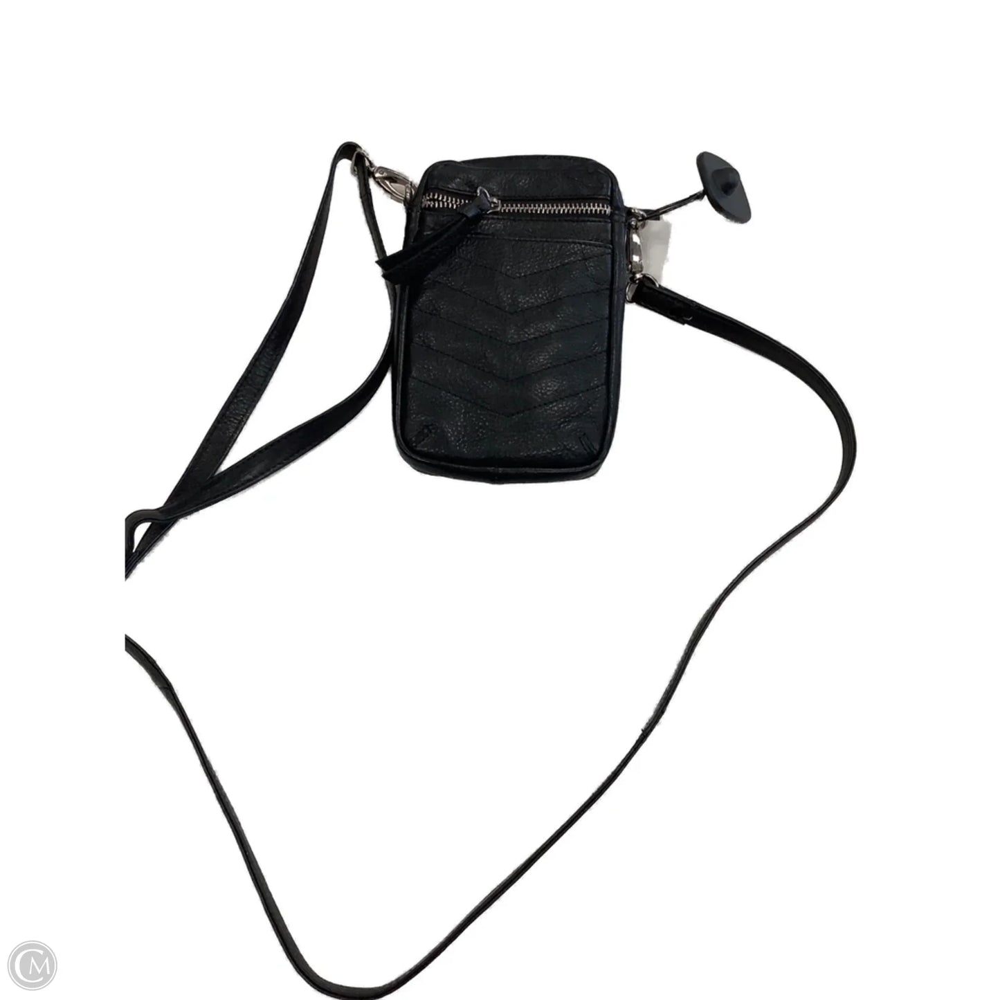Crossbody By Clothes Mentor, Size: Small