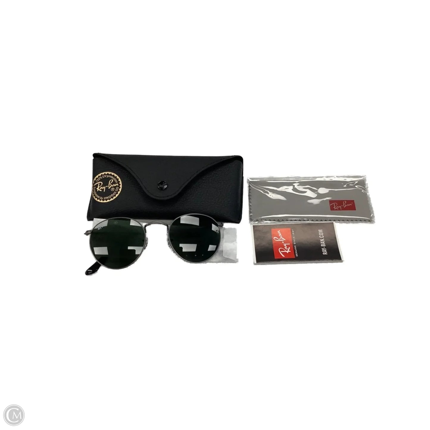 Sunglasses Designer By Ray Ban