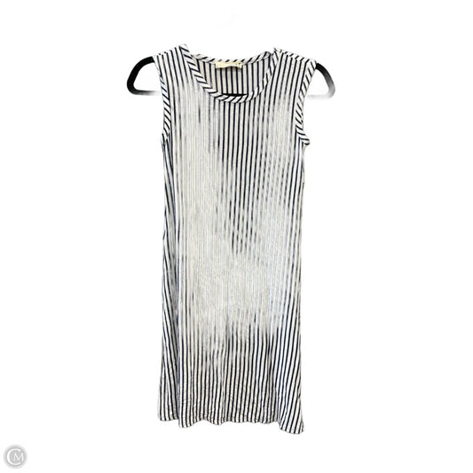 Dress Casual Short By Clothes Mentor In Striped Pattern, Size: S