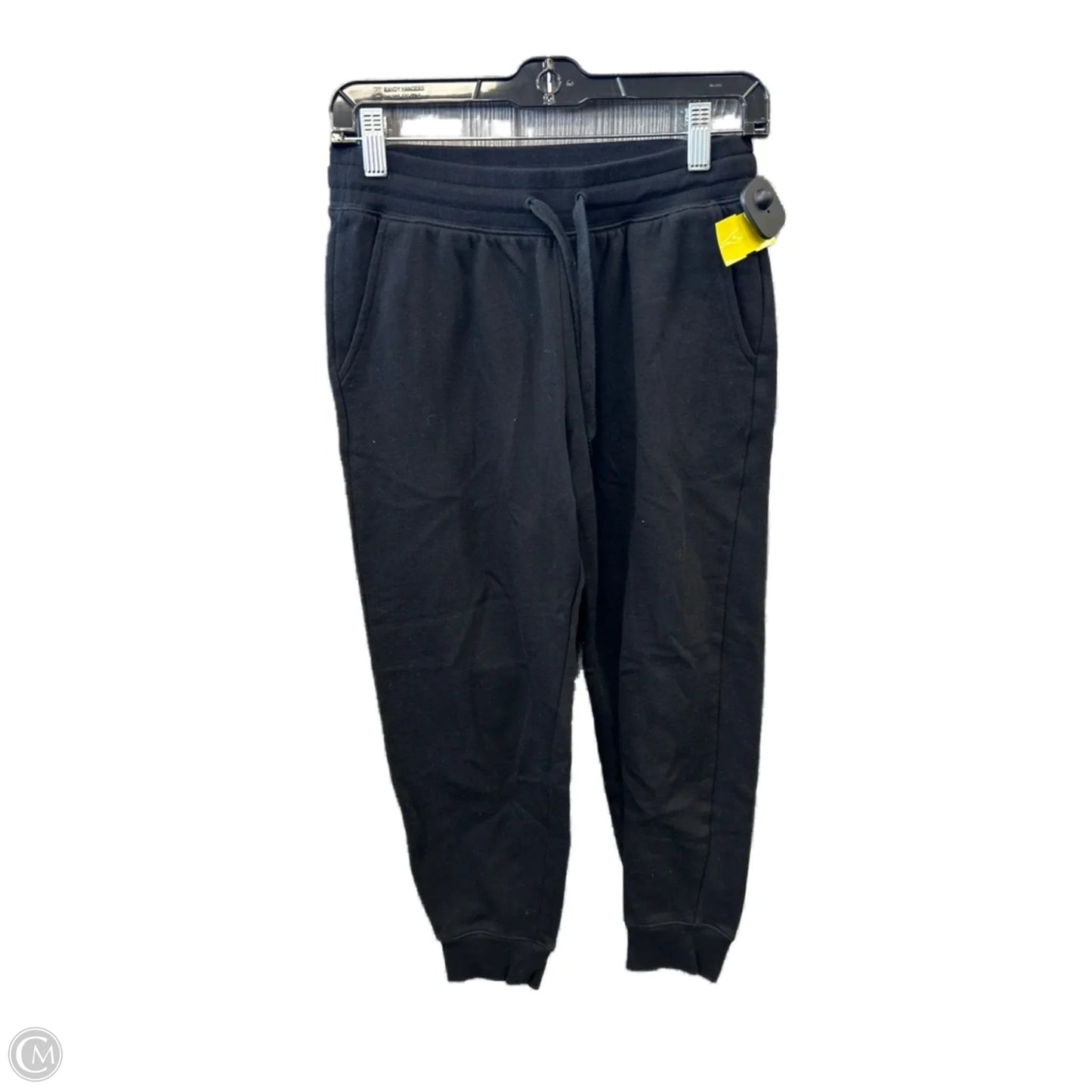 Pants Lounge By Old Navy In Black, Size: 0