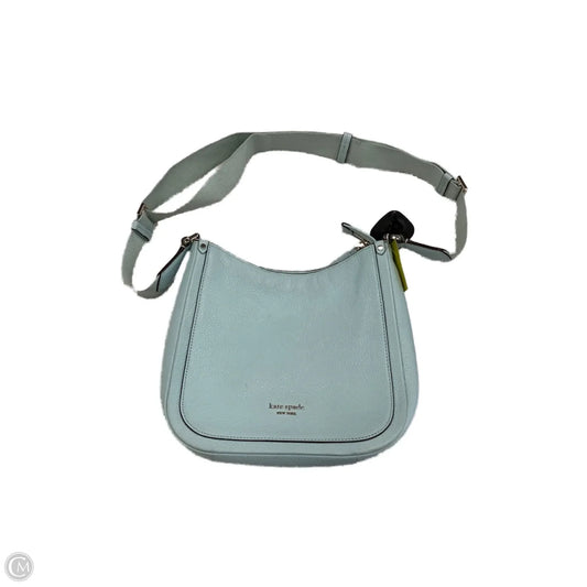 Crossbody Designer By Kate Spade, Size: Medium