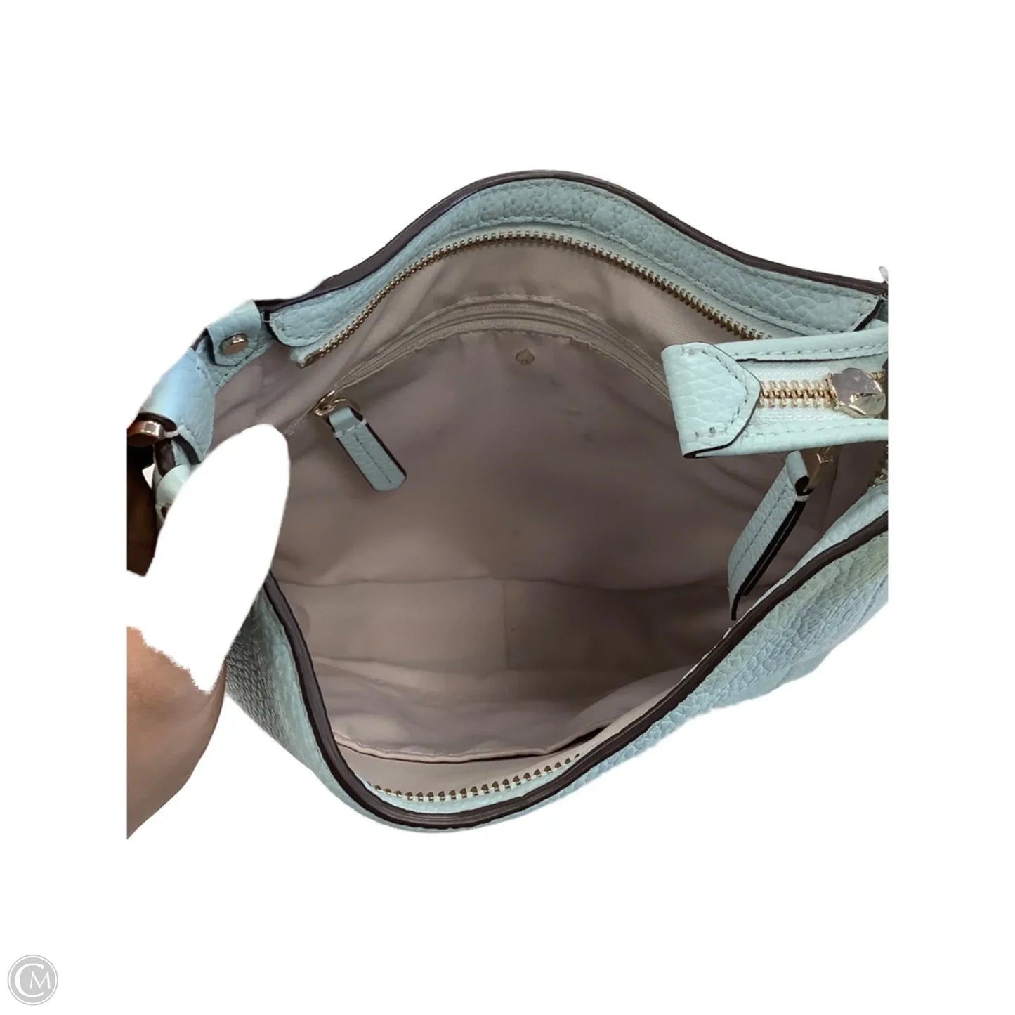 Crossbody Designer By Kate Spade, Size: Medium