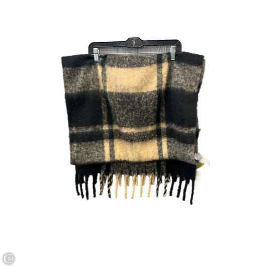 Scarf Long By Forever 21