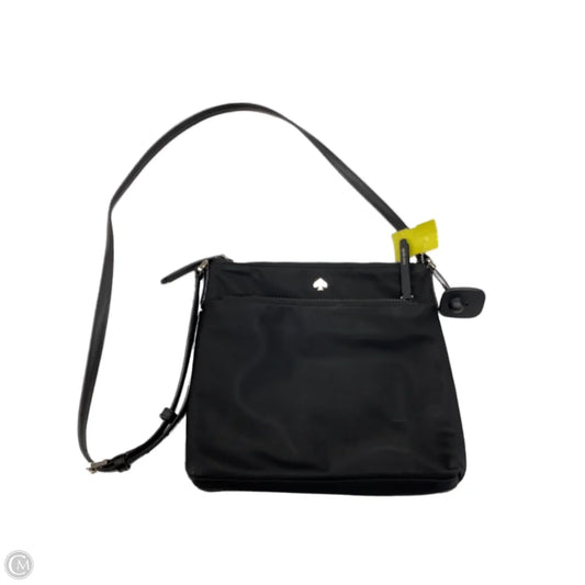 Crossbody Designer By Kate Spade, Size: Medium