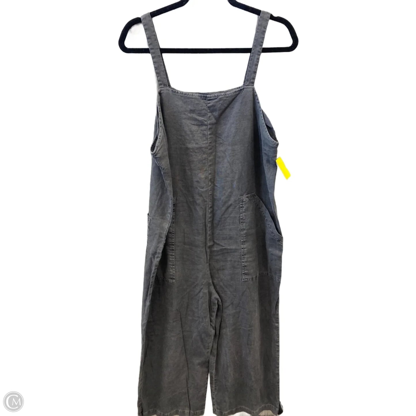 Jumpsuit By Universal Thread In Black, Size: M