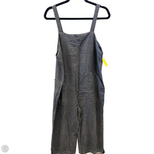 Jumpsuit By Universal Thread In Black, Size: M