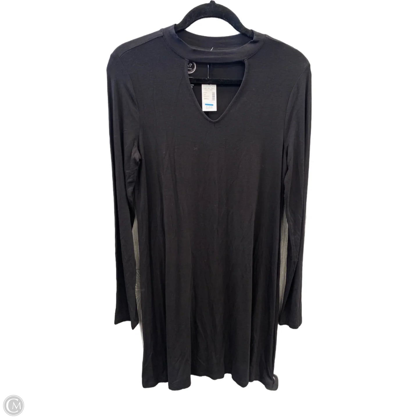 Dress Casual Short By Maurices In Black, Size: S