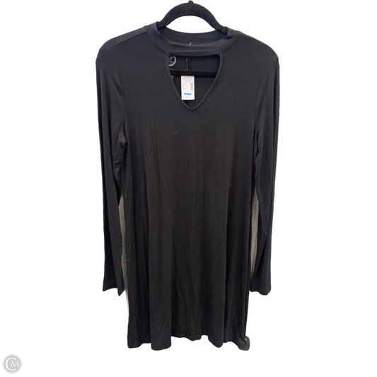 Dress Casual Short By Maurices In Black, Size: S