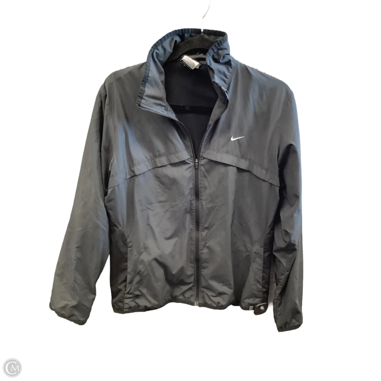 Jacket Other By Nike Apparel In Black, Size: L