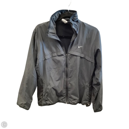 Jacket Other By Nike Apparel In Black, Size: L