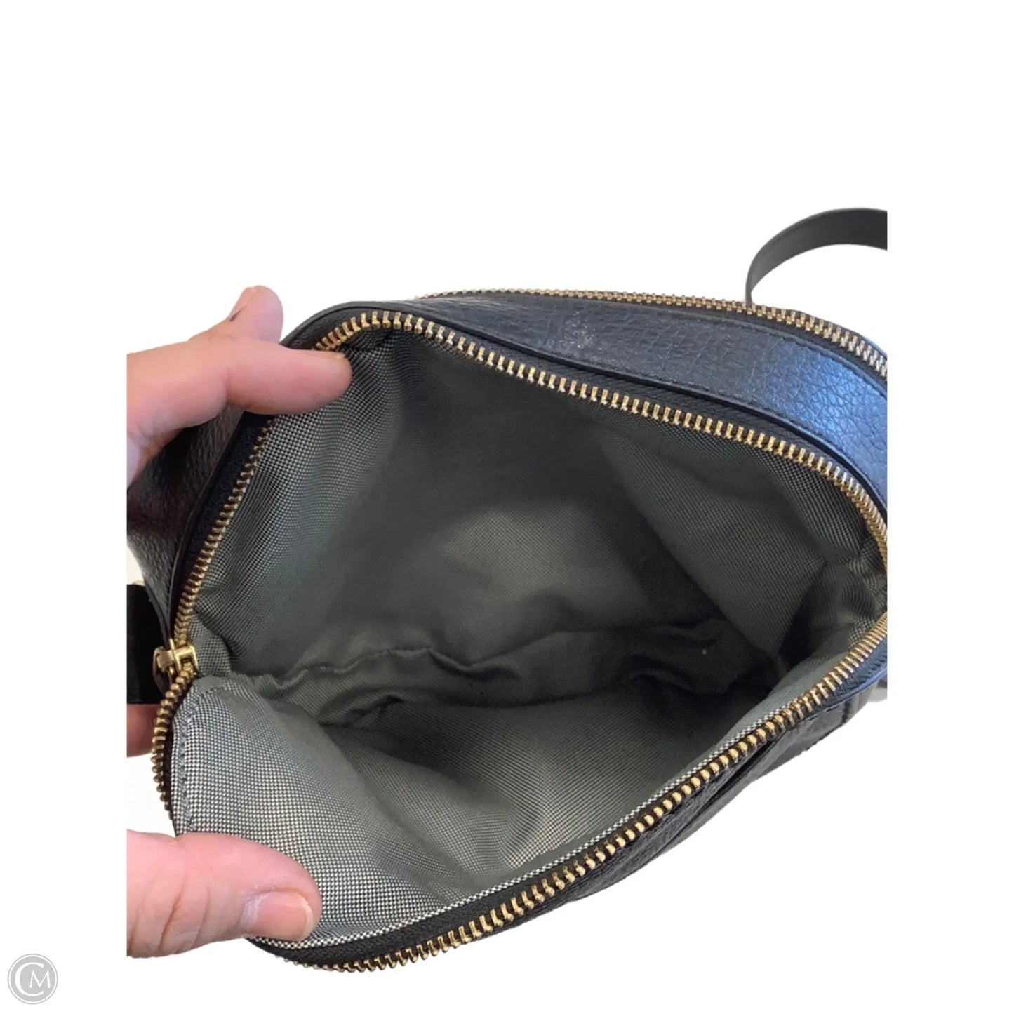 Crossbody By Fossil, Size: Medium