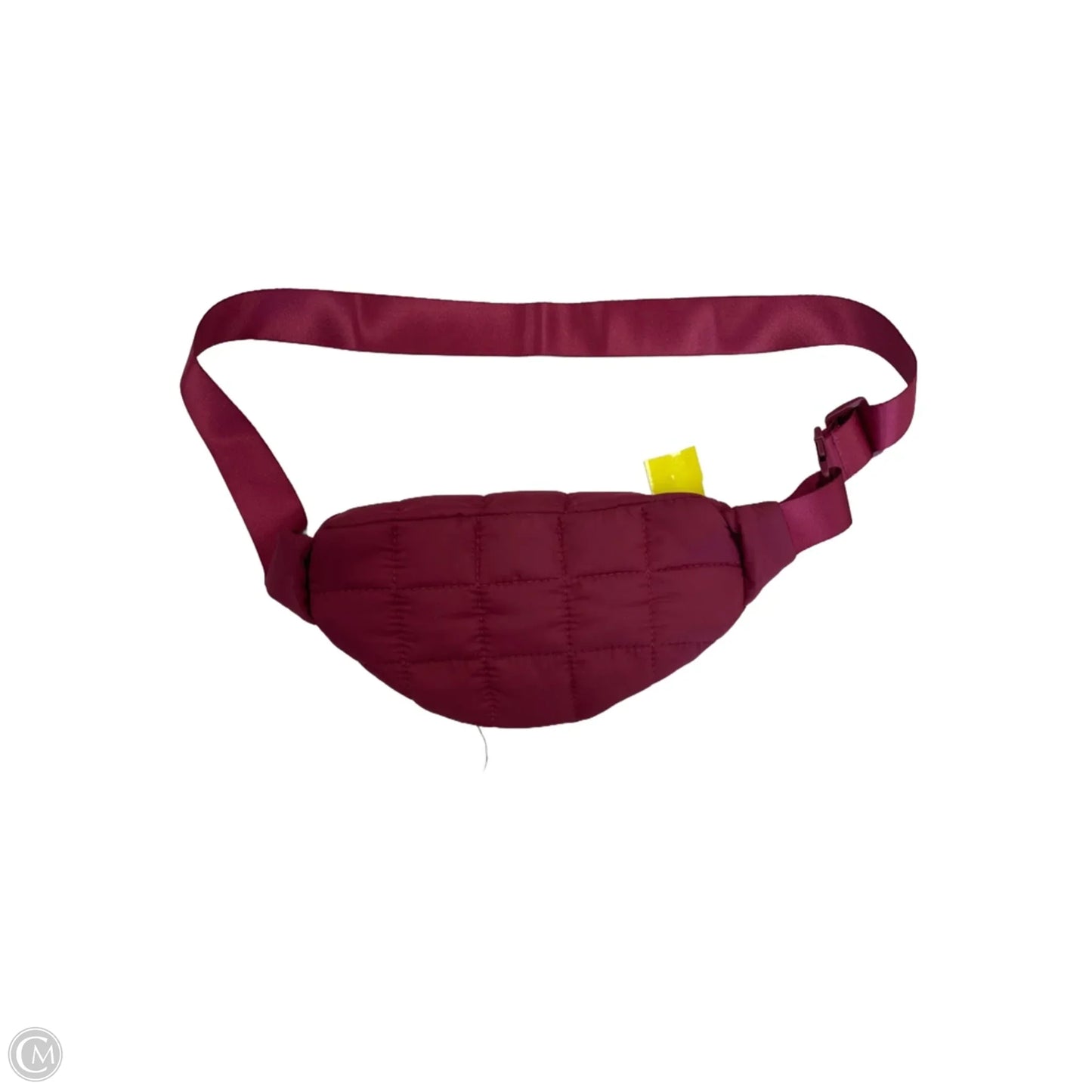 Belt Bag By Wilo, Size: Small