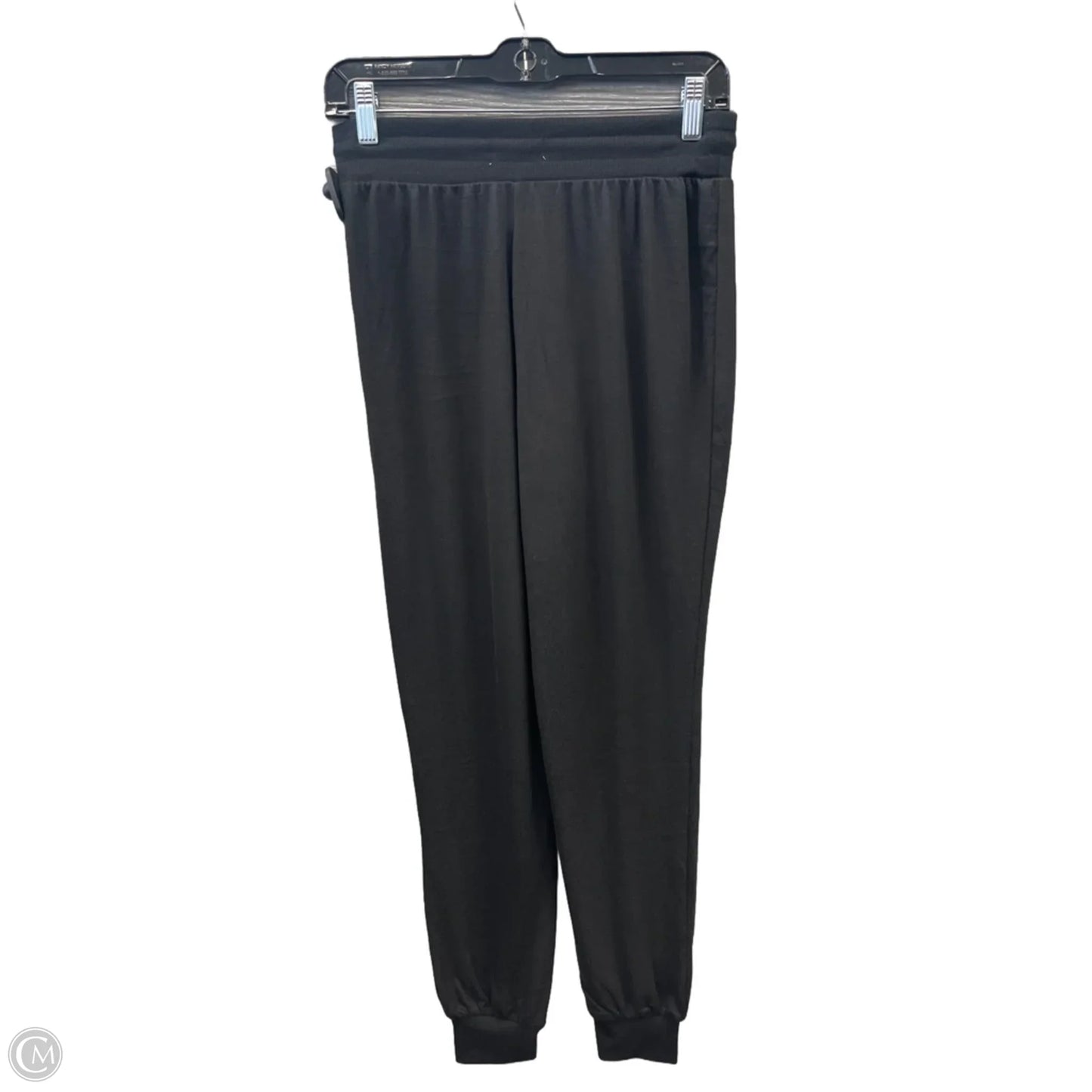 Pants Lounge By Maurices In Black, Size: 0