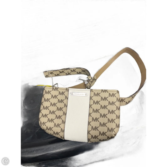 Belt Bag Designer By Michael Kors, Size: Small