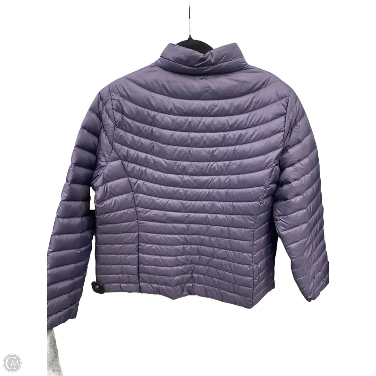 Jacket Puffer & Quilted By 32 Degrees In Purple, Size: Xl