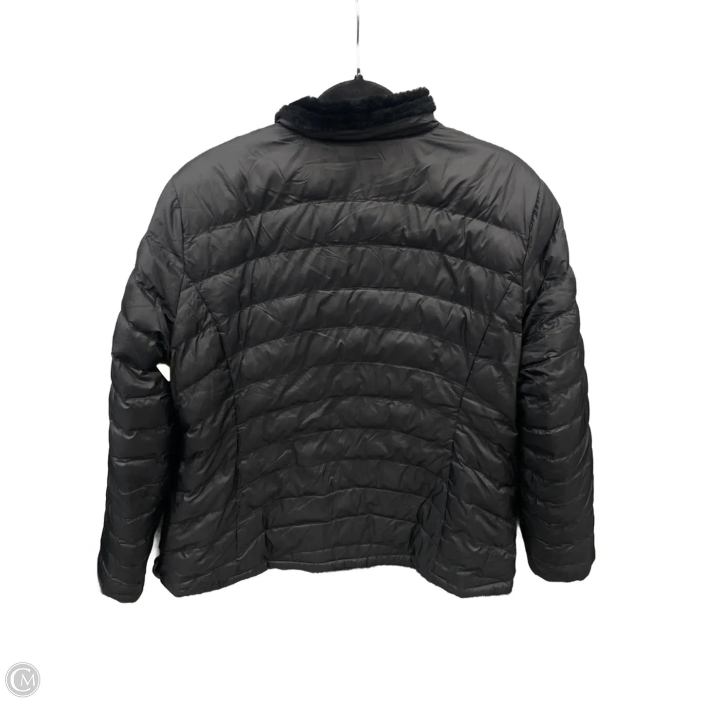 Jacket Puffer & Quilted By 32 Degrees In Black, Size: Xl