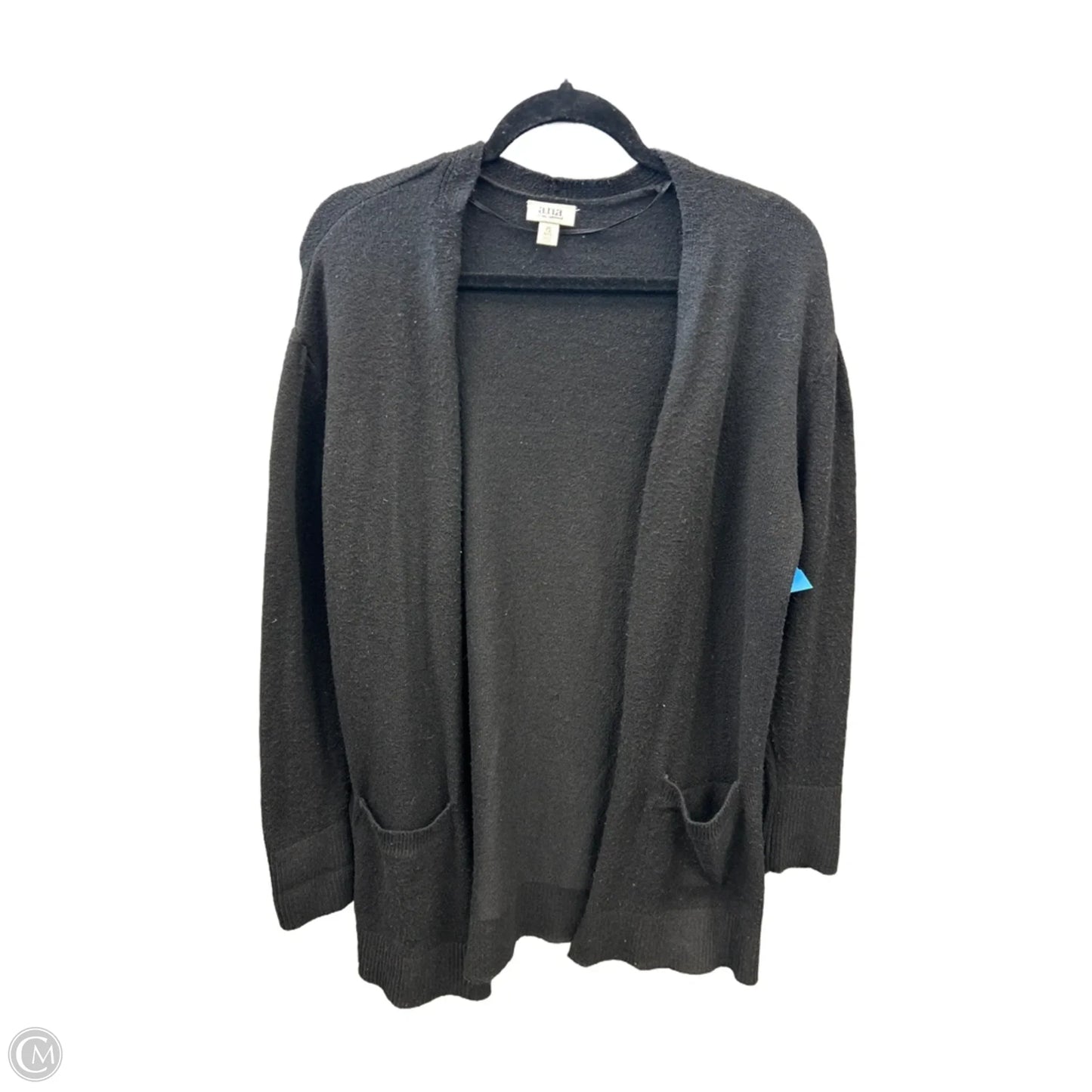 Cardigan By Ana In Black, Size: S