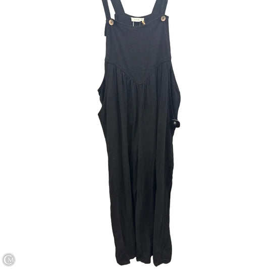 Jumpsuit By Kori America In Black, Size: M