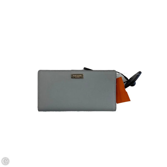 Wallet Designer By Kate Spade, Size: Medium