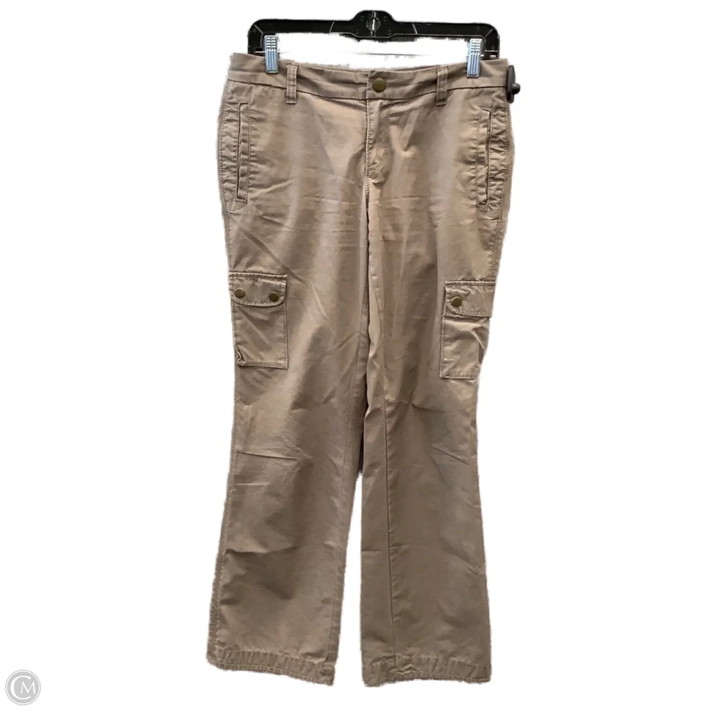 Pants Cargo & Utility By Old Navy In Brown, Size: 6
