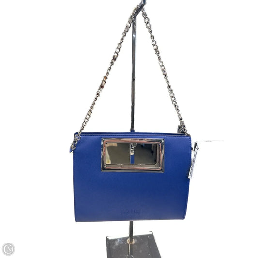 Handbag By Joseph Ribkoff, Size: Medium